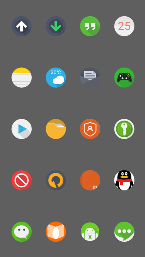 SemFax screenshot
