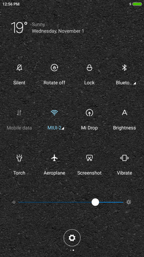 chloe-sand_charcoalgrey screenshot