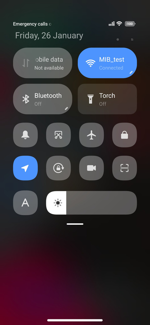 FilledGrey_UI screenshot