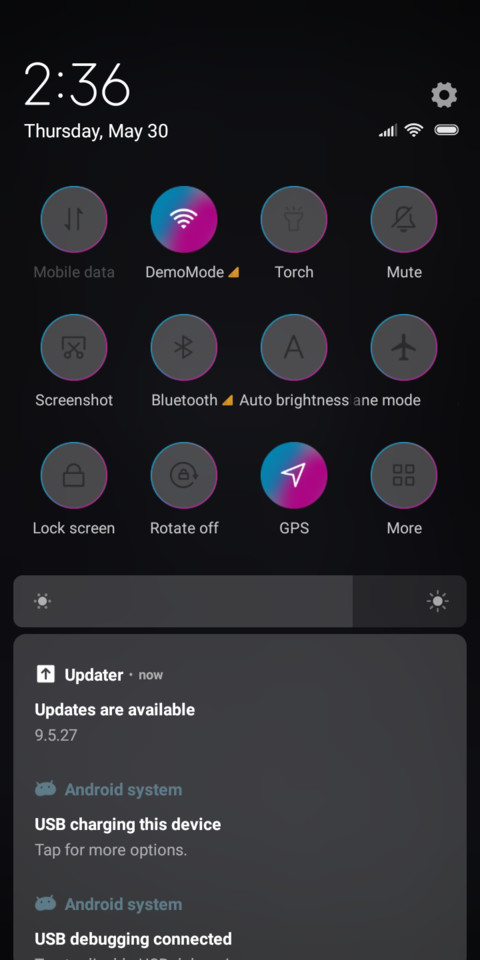 Advanced tech_DWM19 screenshot