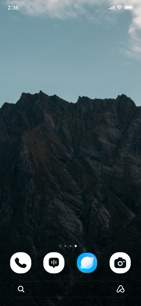 Raven Skies screenshot
