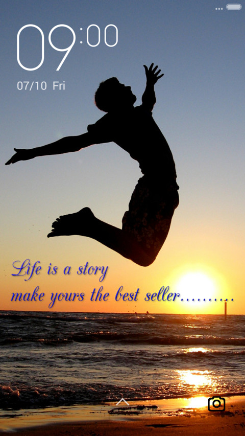 Enjoy Life screenshot