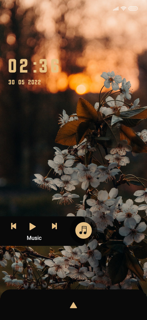 Sunrise_6 screenshot