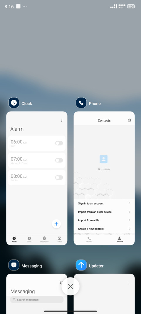 Stonecrest screenshot