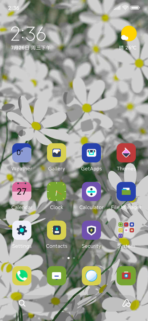 magritte screenshot