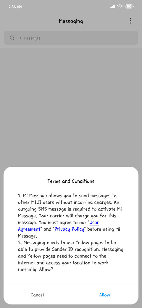 TYPEGently screenshot