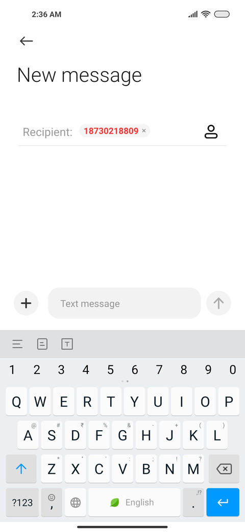 Abstract Design screenshot