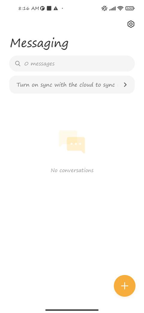 Segoe Print screenshot