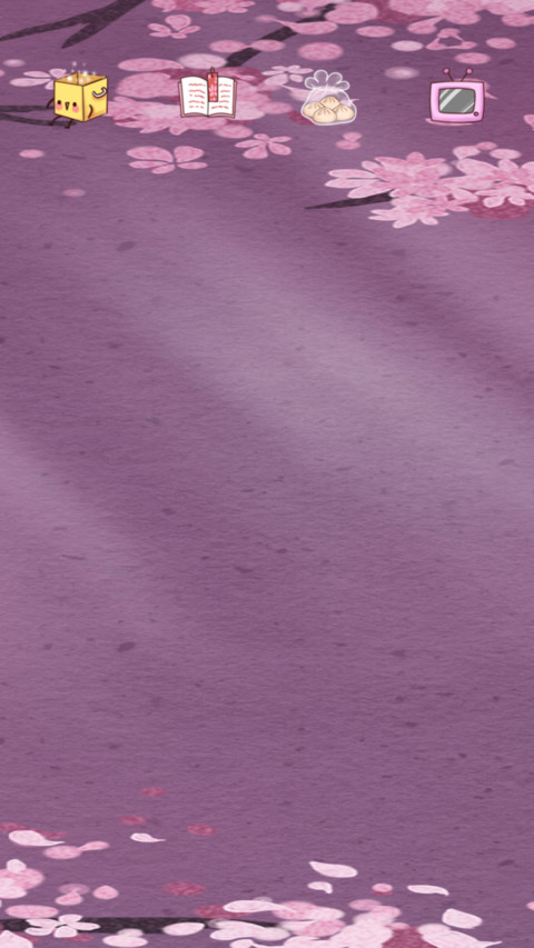 Demi之樱花朵朵 screenshot
