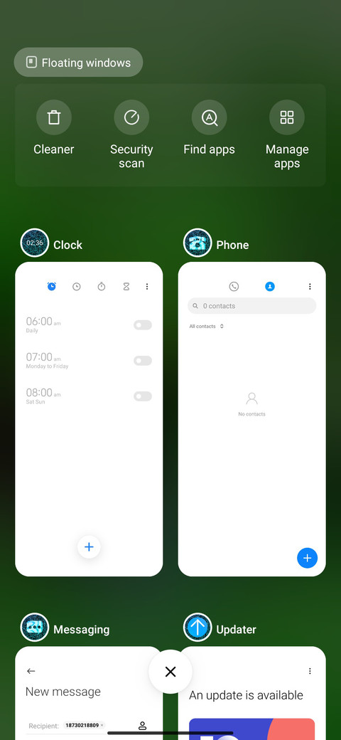 Ornamental_Grass screenshot