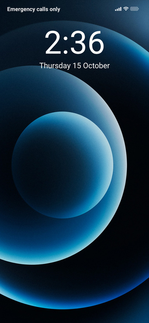 HyperCOLOR screenshot