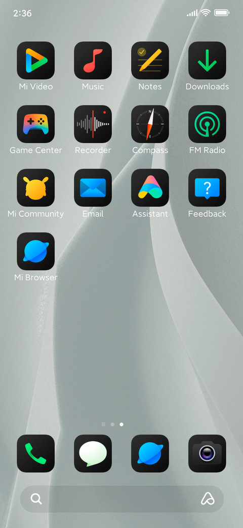 PlayHyper77 screenshot