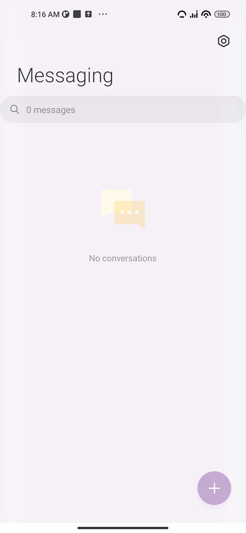 Colorfull screenshot