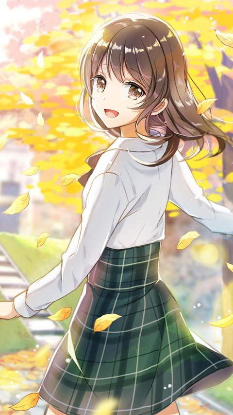 迷人双眸 screenshot