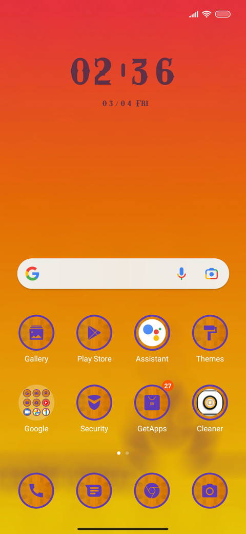 Happy Diwali screenshot