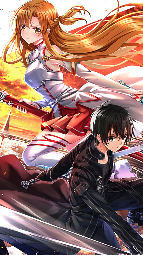 热血少女 screenshot