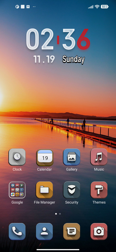 Beach m14 screenshot
