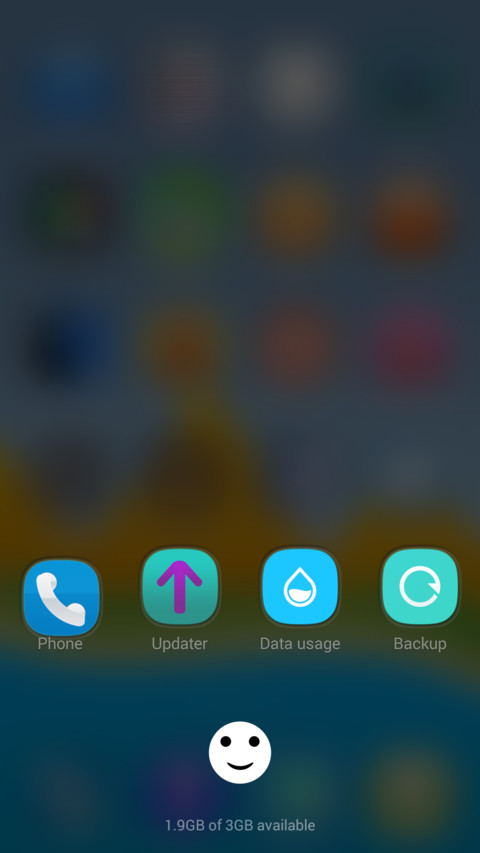  IN Seashore (Animated) screenshot