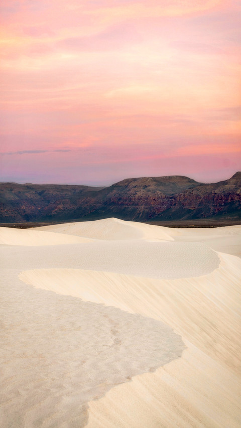 Pure Wind Desert screenshot