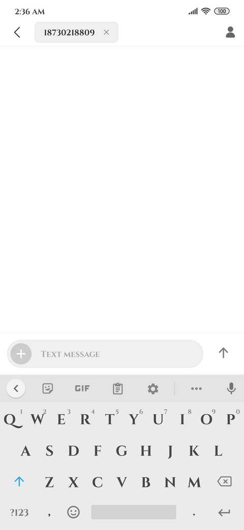 সবুজ CinzelB screenshot