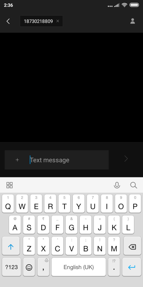 Aspect Rus screenshot