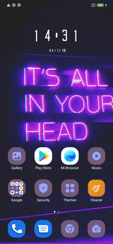 Neon_4 screenshot