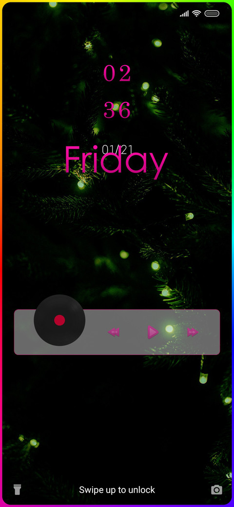Fireflies_Annie screenshot
