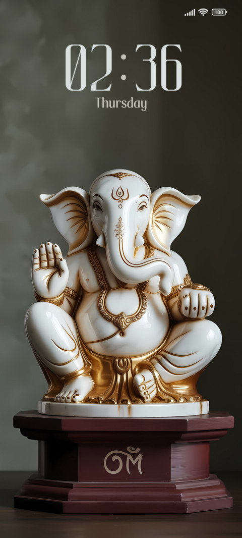 Ganesha Glory screenshot
