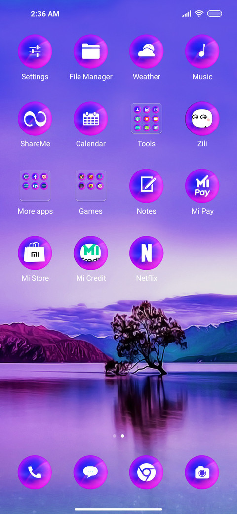 Tree Sz screenshot