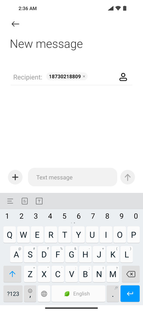 Max 12 screenshot