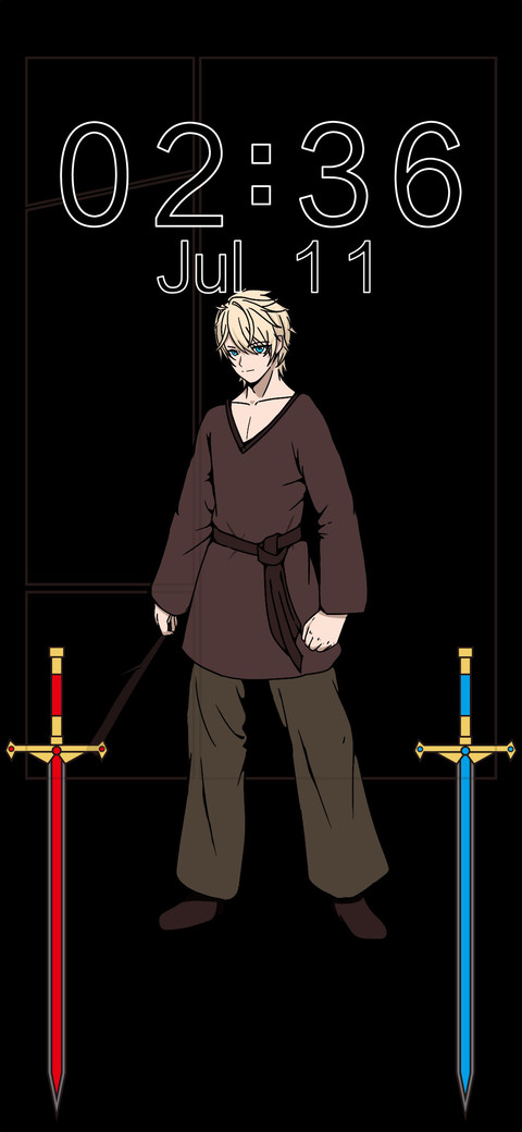 Oath Keeper screenshot