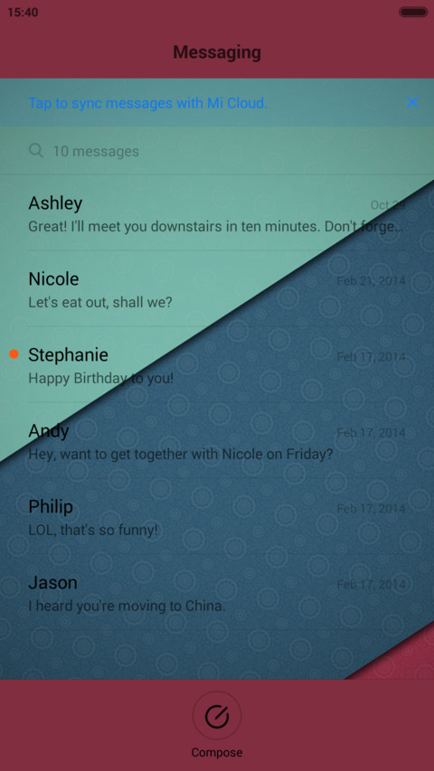  IN hexafy screenshot