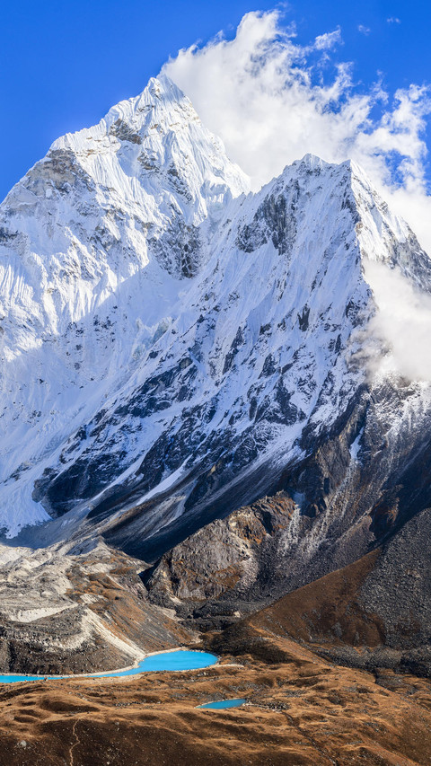 登山小技巧 screenshot
