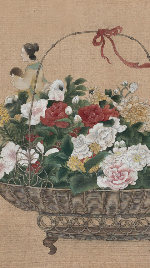 依雅之画  清风拂面 screenshot