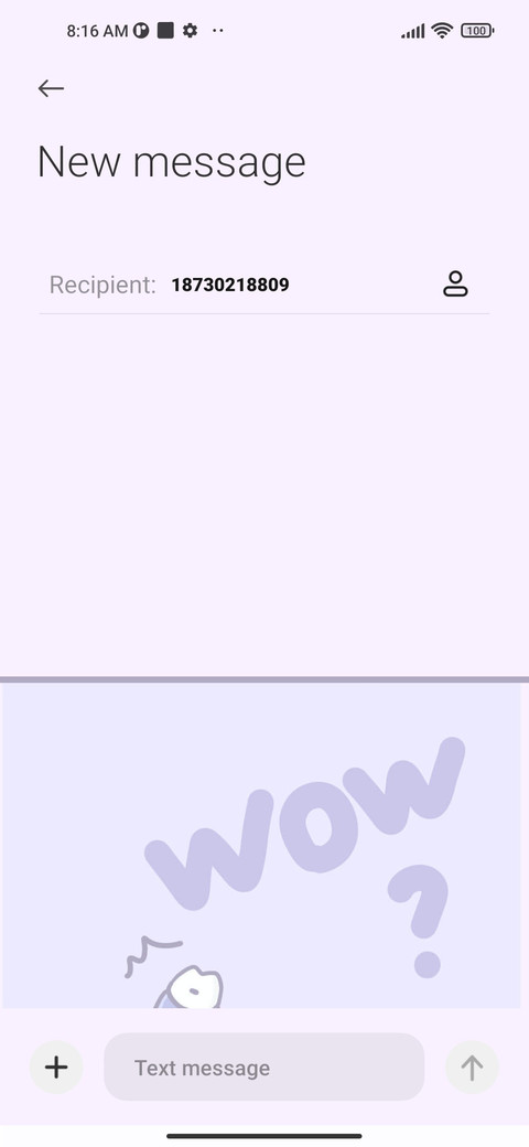 Cat fishing screenshot