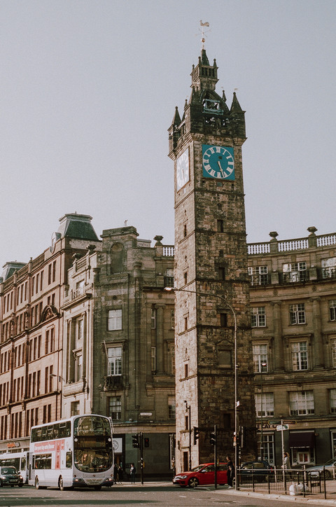 Scotland screenshot