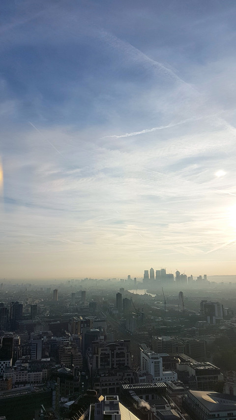 London B1 screenshot