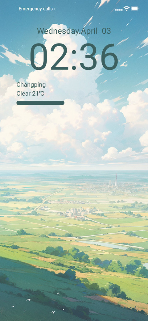 vast grassland screenshot