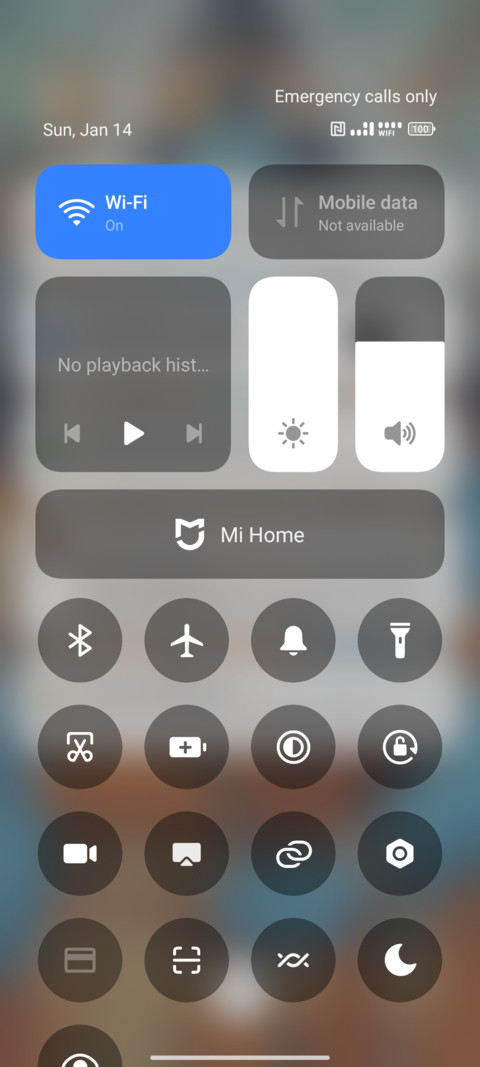 Trilokatmane screenshot