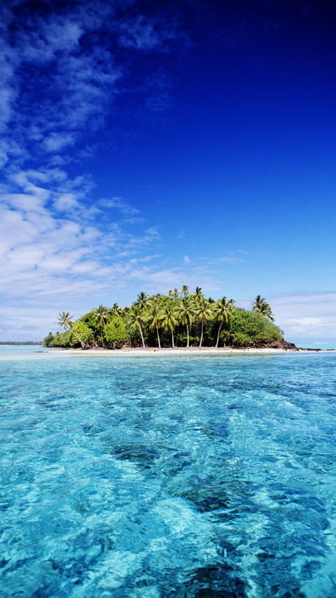 Recommended travel destinations for february screenshot
