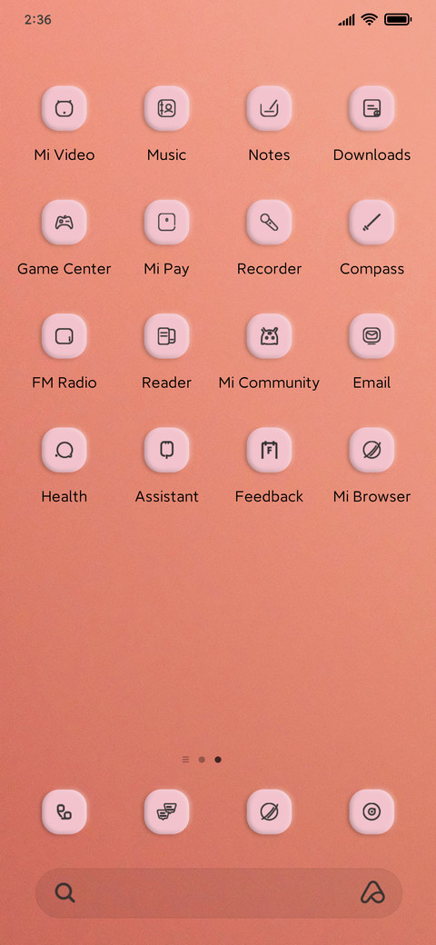 TUROXKS screenshot