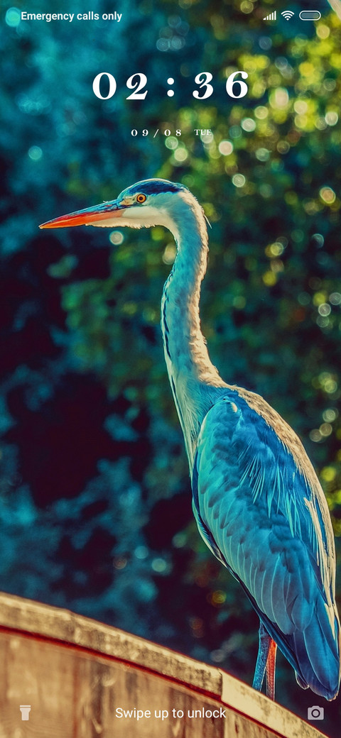 Heron_3MDS screenshot
