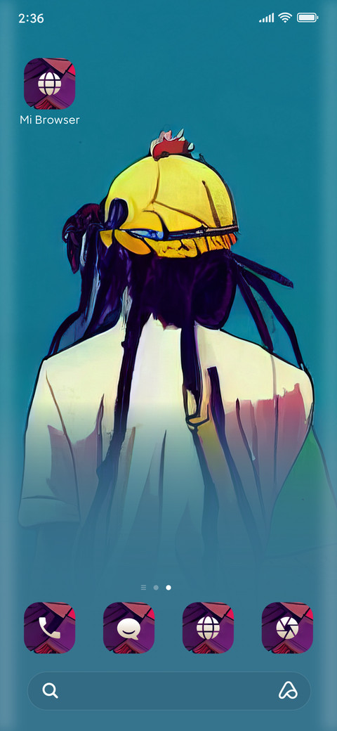 Sigma screenshot
