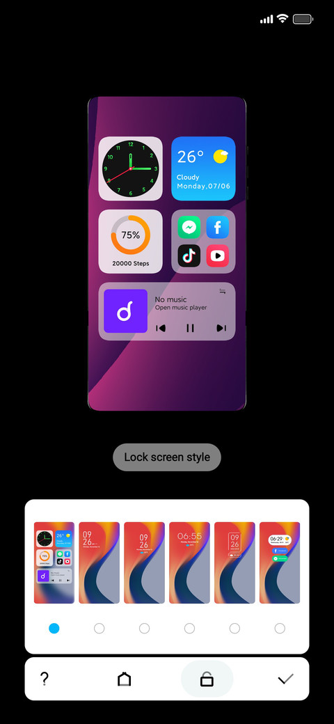 MA V2 screenshot