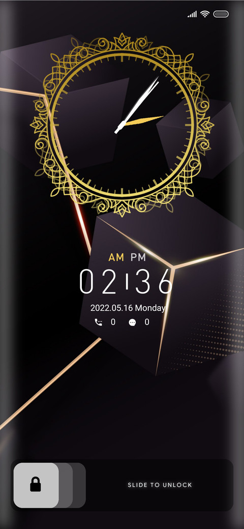 Luxury_14 screenshot
