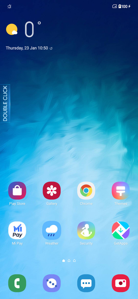 One UI 2.0_Dual screenshot