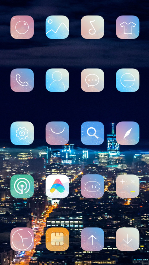 City Mall TT screenshot