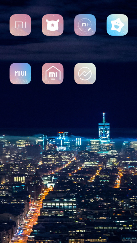 City Mall TT screenshot
