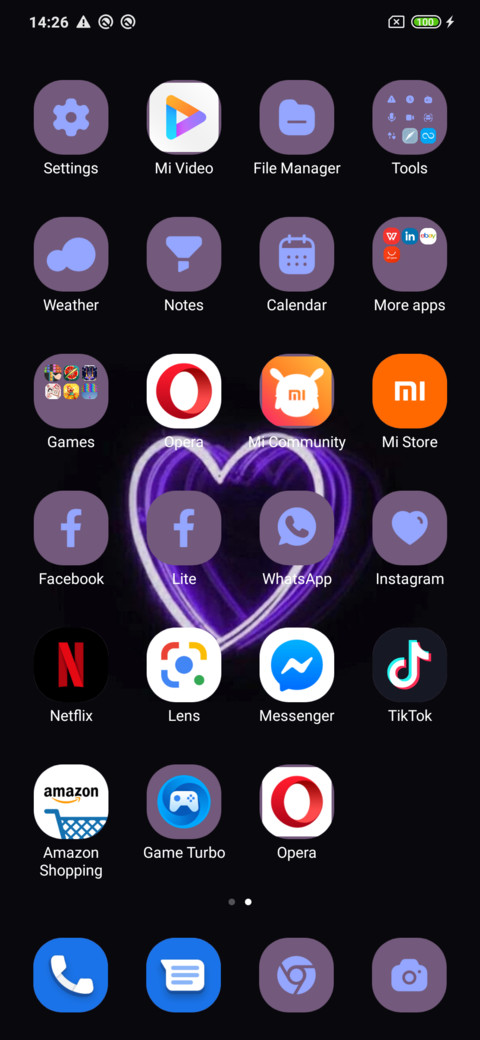 Neon_2 screenshot