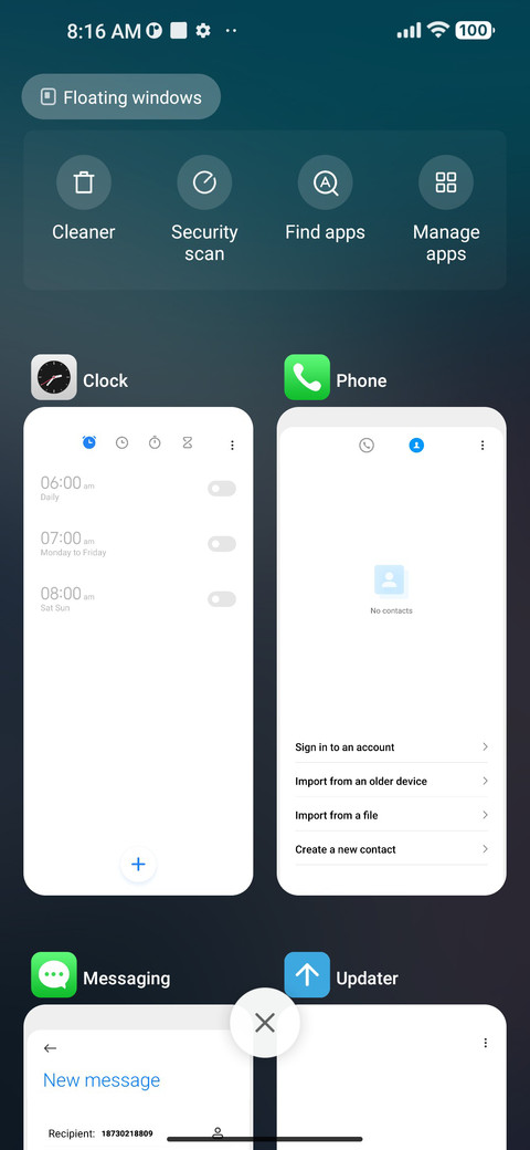 Bozkurt_16 screenshot
